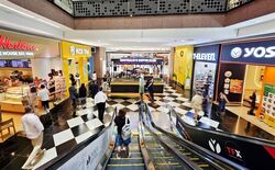 Promenade MRT (D1), Retail #615708211